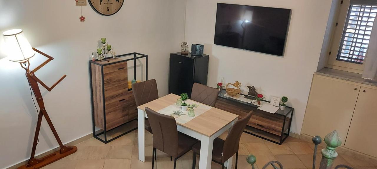 Casetta Di Ale Al Capo باليرمو المظهر الخارجي الصورة